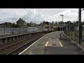 hd 57313 57601 leaving carnforth on 5z42 19 8 2017