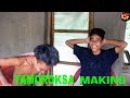 YAMOROKSA making...| KSF Vlogs