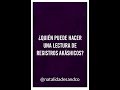 REGISTROS AKASHICOS sobre preguntas y respuestas QUE CONTESTAN LOS GUÍAS