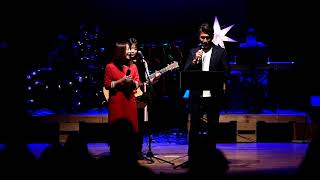 Christmas Service: #4 「帰り道の歌」 “Songs along the way back”