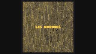 Souleance - Les Mouches