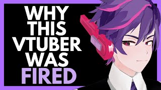 The Secret Stream That Forced An Agency To TERMINATE Their VTuber And Her Manager