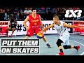 Top 🔟 FIBA 3x3 Crossover of All Time