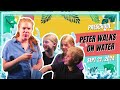 Kids Church | Preschool | Peter Walks on Water - September 22, 2024