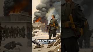 Die Schlacht von Stalingrad #edutok #history #lernenmittiktok