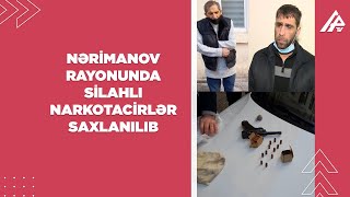 Xarici ölkə vətəndaşının tapşırığı ilə narkotik satan şəxs saxlanıldı - BAKIDA