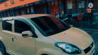 Myvi se2 makeup