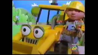 Discovery Kids Latinoamérica - Créditos Boo! + Enseguida + Intro Bob, el constructor - Junio 2006