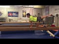 adv. k 1 beam routine