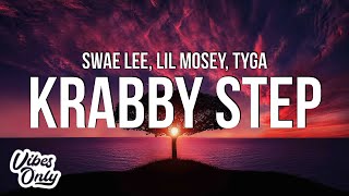 Download Lagu Swae Lee TygaLil Mosey Krabby Step... MP3 Gratis