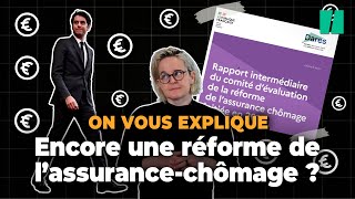 Pour réformer l’assurance chômage, l’exécutif joue les bourreaux de travail depuis 5 ans