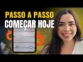 HOTMART PARA INICIANTES Passo a Passo Como Começar do ZERO - Bruna Fontes