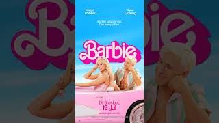 Barbie - Di Bioskop 19 Juli