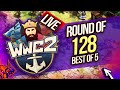 Wandering Warriors Cup 2  | Round of 128  #ageofempires2  (14-11-24)