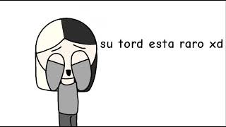 reaccionando a Fangirls de tord ♡ |Mica_xD|