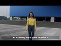 Welcome to the IKEA shopping experience