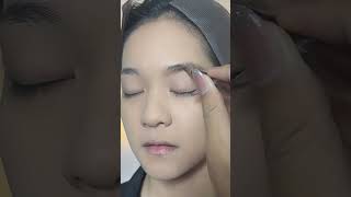 Ep.1 สอนแต่งหน้าเจ้าสาว #makeup #เข้มข้นเมคอัพ #รีวิวบิวตี้