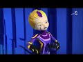 Código Lyoko Evolution Episodio 1 XANA 2 0 (Fandub Español)(Remasterizado)