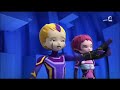 Código Lyoko Evolution Episodio 1 XANA 2 0 (Fandub Español)(Remasterizado)
