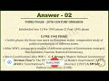 pyqs mps 004 i important questions i ignou i political science i comparative politics