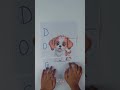 Let's Learn D | D is for Dog 🐶 | Learn the Alphabet | English Partner Edge | ☎️+91 84388 54390