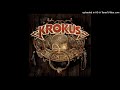 krokus – dirty street