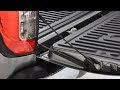 Nissan Navara NP300 Tailgate Lift Kit