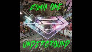 Zomia ONE Underground Ep. 0077: \