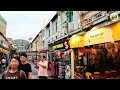 4k gold market in singapore சிங்கப்பூரின் தங்கச் சந்தை 🌟🇸🇬