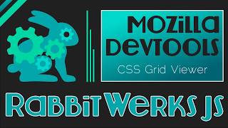 Mozilla Devtool Tips #02 - CSS Grid Viewer