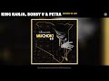 king kanja bobby v petra mambo ni leo audio