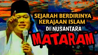 GUS MUWAFIQ Sejarah Sunan Kalijaga & Kerajaan di Nusantara