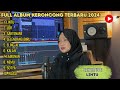 FULL ALBUM KERONCONG VIRAL 2024 - RESTIANADE TERBARU - LINTU - LDR (langgeng dayaning rasa)