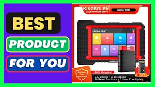 KINGBOLEN K7 All System 7 Inch Tablet