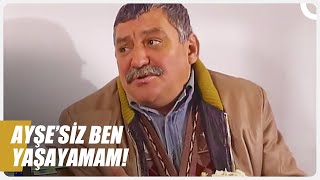 Yengeç Hüseyin, Davut Usta'dan Kız İstiyor | Bizimkiler