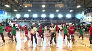 SWC Dance - Holiday Assembly 2023