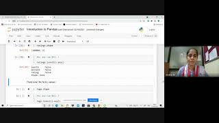 Practical ML - L19 - Case Study - Dealing with missing values