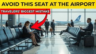 10 Airport Secrets Airlines Don’t Want You To Know (Fall 2025 Update)