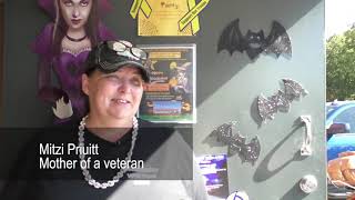 ROUGH CUT PKG (VFW) Veterans of Foreign Wars