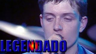 Joy Division - Digital (Legendado)
