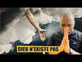 ✍🏾 Dieu n'existe pas !