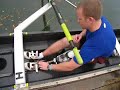 fit city adaptive rowing