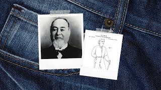 The Jewish story behind Levi's jeans