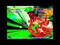 mvc2 how powerful is the double gamma crush glitch freemvc2