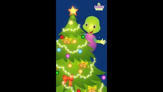 Jingle Bells | Must-Watch Christmas 2024 - Fun with Purple Turtle Kids! #jinglebells #purpleturtle