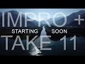 impro+ take 11 | Anton Dressler | clarinet & live electronics