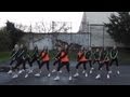 Maroon 5 - One more night Zumba