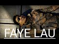 Division 2 Season 9 End Of Watch - Faye Lau Ending Cutscene