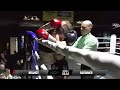 shannon gardiner vs tierra brandt wbc muaythai world title