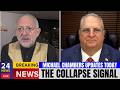 Michael Chambers | The Collapse Signal Nobody Wants To Talk About
